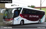 Olympus Turismo 7400 na cidade de Belo Horizonte, Minas Gerais, Brasil, por Andrey Gustavo. Número da foto: #:id.
