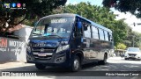 Jundiá Transportadora Turistica 1576 na cidade de São Roque, São Paulo, Brasil, por Flávio Henrique Cesar. Número da foto: #12925498.