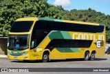 Empresa Gontijo de Transportes 23015 na cidade de Vitória da Conquista, Bahia, Brasil, por João Emanoel. Número da foto: #12927056.