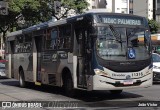 São Dimas Transportes 11318 na cidade de Belo Horizonte, Minas Gerais, Brasil, por João Victor. Número da foto: #:id.