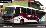 Olympus Turismo 5800 na cidade de Belo Horizonte, Minas Gerais, Brasil, por Andrey Gustavo. Número da foto: #12926794.