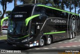 Viação Garcia 96120 na cidade de Curitiba, Paraná, Brasil, por Hariel Bernades. Número da foto: #12926377.