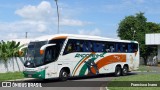 Empresa de Transportes Andorinha 6178 na cidade de Ourinhos, São Paulo, Brasil, por Francisco Ivano. Número da foto: #12927046.