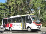 Auto Viação Alpha A48076 na cidade de Rio de Janeiro, Rio de Janeiro, Brasil, por Vinicius Lopes. Número da foto: #12925165.