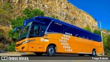 Cadatur Transportes e Turismo 9001 na cidade de Capitólio, Minas Gerais, Brasil, por Diego Batista. Número da foto: #12925396.