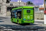 Transwolff Transportes e Turismo 6 6007 na cidade de São Paulo, São Paulo, Brasil, por Giovanni Melo. Número da foto: #:id.