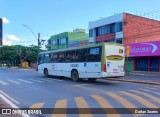 BsBus Mobilidade 500283 na cidade de Brazlândia, Distrito Federal, Brasil, por Darlan Soares. Número da foto: #12925993.