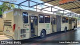 Viação Colombo 23419 na cidade de Curitiba, Paraná, Brasil, por Lucas Weber Calizario. Número da foto: #12927014.