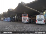Expresso Araguari 1609 na cidade de Uberlândia, Minas Gerais, Brasil, por Luis Guilherme Costa. Número da foto: #12927026.