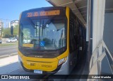 Mobi Rio E902297 na cidade de Rio de Janeiro, Rio de Janeiro, Brasil, por Gabriel Marinho. Número da foto: #:id.