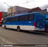 Empresa Santa Cruz Pelotas 48 na cidade de Pelotas, Rio Grande do Sul, Brasil, por R.R.R FOTOGRAFIAS. Número da foto: #12927127.