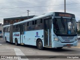 SOUL - Sociedade de Ônibus União Ltda. 7405 na cidade de Porto Alegre, Rio Grande do Sul, Brasil, por Vitor Aguilera. Número da foto: #12926825.