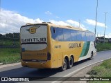 Empresa Gontijo de Transportes 14475 na cidade de Caruaru, Pernambuco, Brasil, por Lenilson da Silva Pessoa. Número da foto: #12925807.