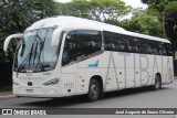Viação Atibaia São Paulo 1224 na cidade de São Paulo, São Paulo, Brasil, por José Augusto de Souza Oliveira. Número da foto: #12926712.