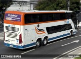 Expresso União 20001 na cidade de Vitória, Espírito Santo, Brasil, por Sergio Corrêa. Número da foto: #12926998.