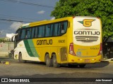 Empresa Gontijo de Transportes 19500 na cidade de Vitória da Conquista, Bahia, Brasil, por João Emanoel. Número da foto: #12926977.