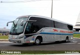 Viação Piracicabana 462415 na cidade de Marília, São Paulo, Brasil, por Roberto Mendes. Número da foto: #12926908.