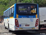Viação Redentor C47787 na cidade de Rio de Janeiro, Rio de Janeiro, Brasil, por RJ Ônibus. Número da foto: #12925691.