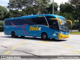 Rápido Expresso Fênix Viação 35025 na cidade de São Paulo, São Paulo, Brasil, por Matheus Da Mata Santos. Número da foto: #12926906.
