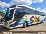 Sol e Mar Turismo 0701 na cidade de Escada, Pernambuco, Brasil, por Wesley Barros. Número da foto: #12926946.
