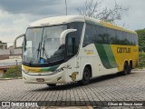 Empresa Gontijo de Transportes 18760 na cidade de Americana, São Paulo, Brasil, por Gilson de Souza Junior. Número da foto: #12925317.