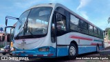 Autobuses sin identificación - Costa Rica I3 na cidade de Paraíso, Cartago, Costa Rica, por Jose Andres Bonilla Aguilar. Número da foto: #12925323.