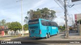 Auto Viação Progresso 6248 na cidade de Santa Cruz do Capibaribe, Pernambuco, Brasil, por Leon Oliver. Número da foto: #12925767.