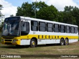 Portela Tur 2209 na cidade de Teresina, Piauí, Brasil, por Clemilton Rodrigues . Número da foto: #:id.
