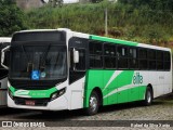 Viação Elite RJ 176.032 na cidade de Volta Redonda, Rio de Janeiro, Brasil, por Rafael da Silva Xarão. Número da foto: #:id.