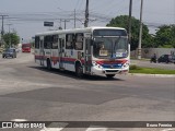 Transporte Tropical 4306 na cidade de Aracaju, Sergipe, Brasil, por Bruno Ferreira. Número da foto: #:id.