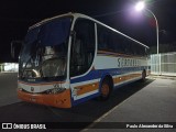 Viação Sertaneja 1430 na cidade de Bom Despacho, Minas Gerais, Brasil, por Paulo Alexandre da Silva. Número da foto: #12926087.