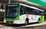 Via Verde Transportes Coletivos 0525023 na cidade de Manaus, Amazonas, Brasil, por MATHEUS RICHARD. Número da foto: #12925771.