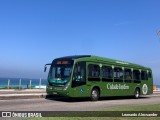 Doce Rio Fretamento e Turismo 1500 na cidade de Rio de Janeiro, Rio de Janeiro, Brasil, por Leonardo Alecsander. Número da foto: #:id.