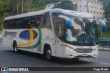Marinho Transporte e Turismo  na cidade de Rio de Janeiro, Rio de Janeiro, Brasil, por Diego Motta. Número da foto: #12926091.