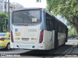 Real Auto Ônibus C41396 na cidade de Rio de Janeiro, Rio de Janeiro, Brasil, por Vinicius Lopes. Número da foto: #:id.