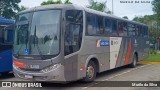 São João Votorantim - Sorotur Turismo SJ-8250 na cidade de Piedade, São Paulo, Brasil, por Murilo da Silva. Número da foto: #12925179.