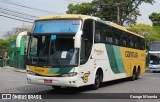 Empresa Gontijo de Transportes 14870 na cidade de São Paulo, São Paulo, Brasil, por George Miranda. Número da foto: #12925661.