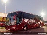 Ribeiro Transportes 182 na cidade de Pelotas, Rio Grande do Sul, Brasil, por Toni Alves Junior. Número da foto: #12926699.