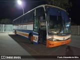 Viação Sertaneja 1430 na cidade de Bom Despacho, Minas Gerais, Brasil, por Paulo Alexandre da Silva. Número da foto: #12926090.