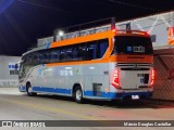 Expresso União 10430 na cidade de Alegre, Espírito Santo, Brasil, por Márcio Douglas Castellar. Número da foto: #12925641.