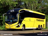Viação Nova Itapemirim 60446 na cidade de Aracaju, Sergipe, Brasil, por José Franca S. Neto. Número da foto: #12926304.