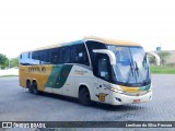 Empresa Gontijo de Transportes 19545 na cidade de Caruaru, Pernambuco, Brasil, por Lenilson da Silva Pessoa. Número da foto: #12925783.