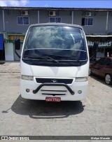 Ônibus Particulares HZX7763 na cidade de São Sebastião, Alagoas, Brasil, por Melqui Macedo. Número da foto: #12925402.