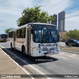 Empresa de Transportes Nossa Senhora da Conceição 4006 na cidade de Natal, Rio Grande do Norte, Brasil, por Matheus Costa. Número da foto: #12926684.