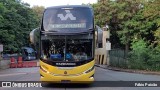Viação Nova Itapemirim 40166 na cidade de São Paulo, São Paulo, Brasil, por Fábio Paixão. Número da foto: #12927151.