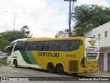 Empresa Gontijo de Transportes 18290 na cidade de Caruaru, Pernambuco, Brasil, por Lenilson da Silva Pessoa. Número da foto: #12926659.