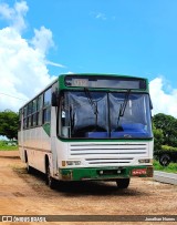 Ônibus Particulares 6776 na cidade de Ocara, Ceará, Brasil, por Jonathan Nunes. Número da foto: #12925916.
