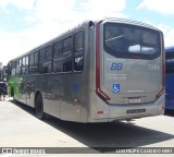 BB Transportes e Turismo 1385 na cidade de Barueri, São Paulo, Brasil, por LUIS FELIPE CANDIDO NERI. Número da foto: #12926169.