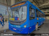 BH Leste Transportes > Nova Vista Transportes > TopBus Transportes 20684 na cidade de Belo Horizonte, Minas Gerais, Brasil, por Pietro Briggs. Número da foto: #12926889.