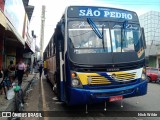Transporte São Pedro  na cidade de Castanhal, Pará, Brasil, por Nick Wilde. Número da foto: #12925153.